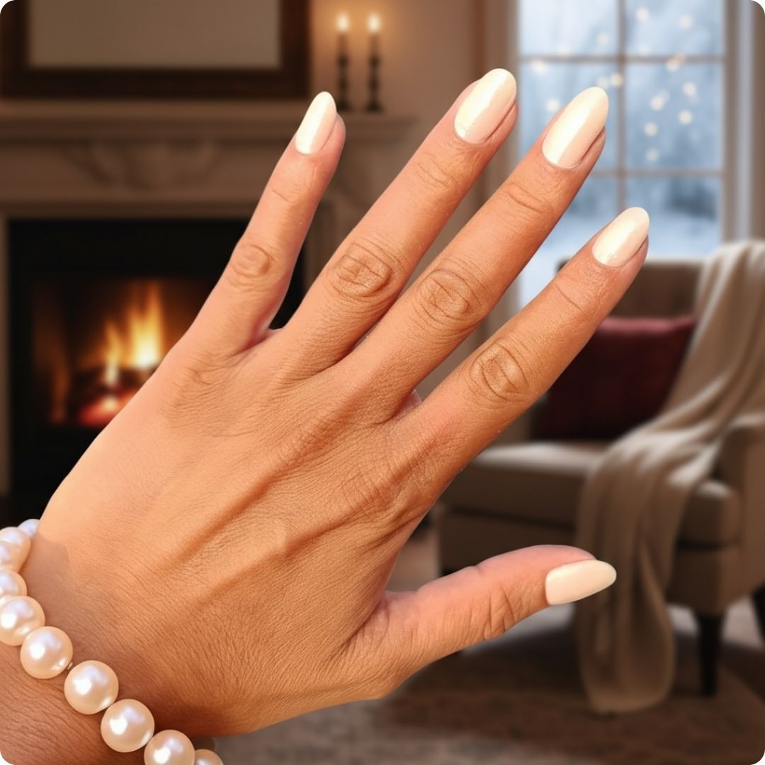 Láminas de Gel - Glazed Donuts - Nooves Nails-1