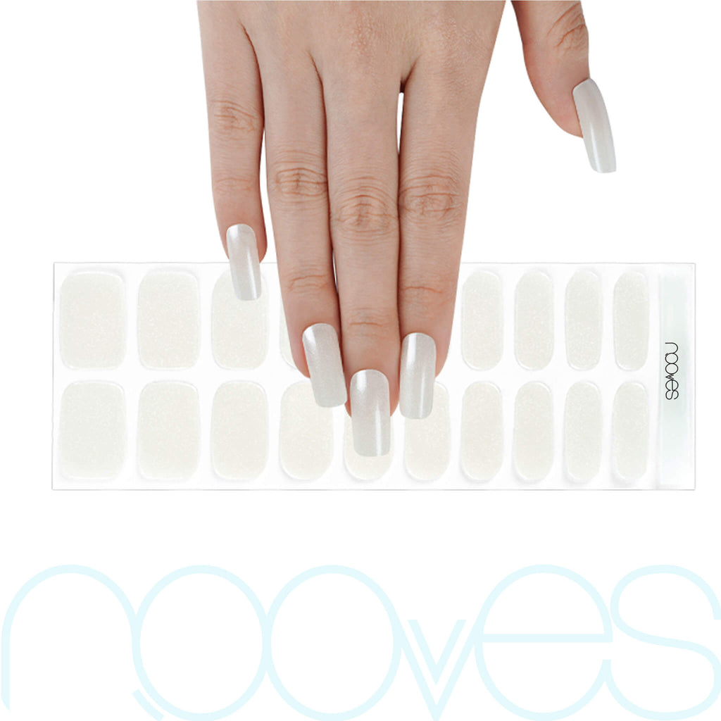 Láminas de Gel - Glazed Donuts - Nooves Nails-3