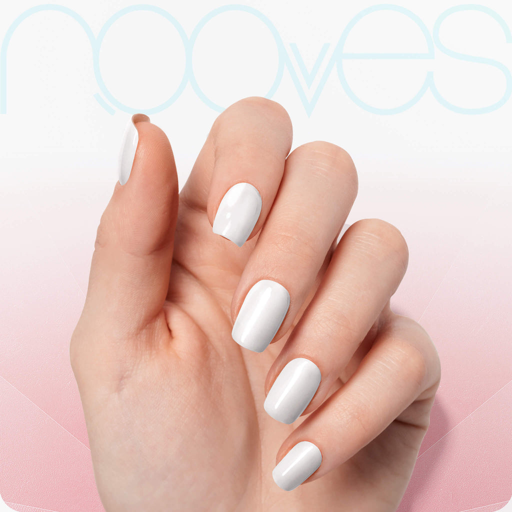Láminas de Gel - Glazed Donuts - Nooves Nails-4